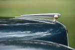 Lincoln Continental Resto-Rod Coupe 1941 года